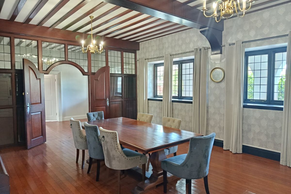 Signature Standalone Offices To Rent with Scenic Views in  Paardevlei - Photo 2