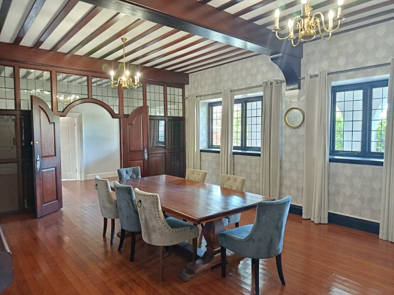 Signature Standalone Offices To Rent with Scenic Views in  Paardevlei - Photo 2