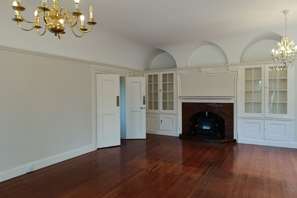 Signature Standalone Offices To Rent with Scenic Views in  Paardevlei - Photo 4