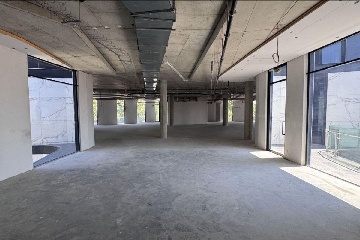 Prime P-Grade Office to rent at 52 Katherine Street, Sandton - Photo 5