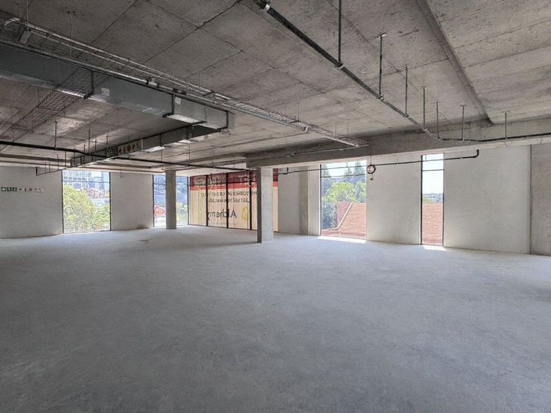 Prime P-Grade Office to rent at 52 Katherine Street, Sandton - Photo 9