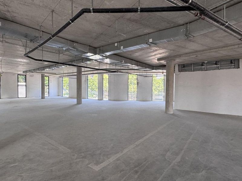 Prime P-Grade Office to rent at 52 Katherine Street, Sandton - Photo 10