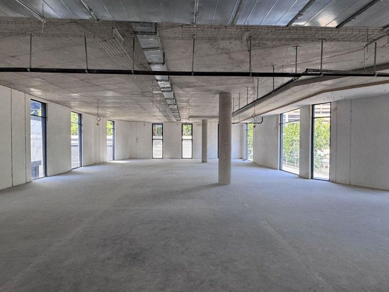 Prime P-Grade Office to rent at 52 Katherine Street, Sandton - Photo 7