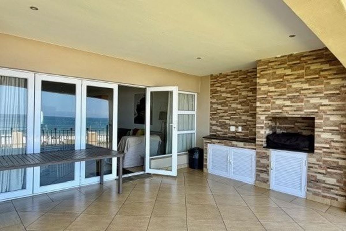 Beautiful Coastal Escape – Prime Uvongo Position - Photo 5