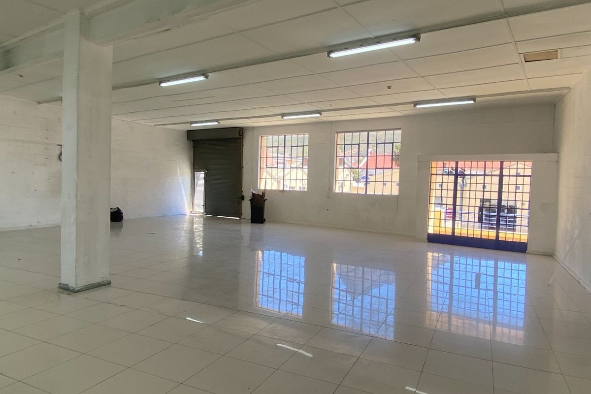 470m2 Industrial to Let  - Photo 4