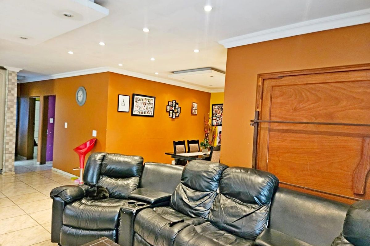 Lovely 3 Bedrooms family home - Photo 4
