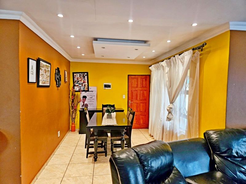 Lovely 3 Bedrooms family home - Photo 6
