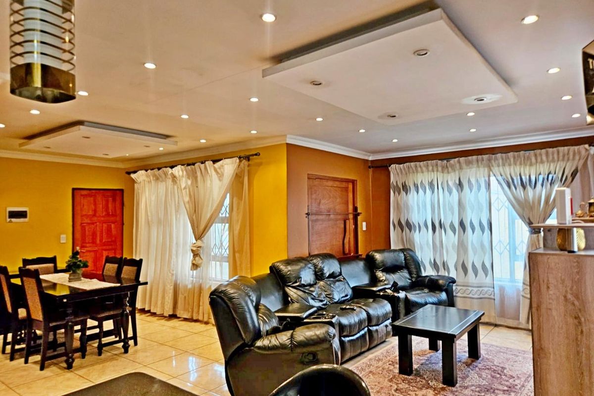 Lovely 3 Bedrooms family home - Photo 2