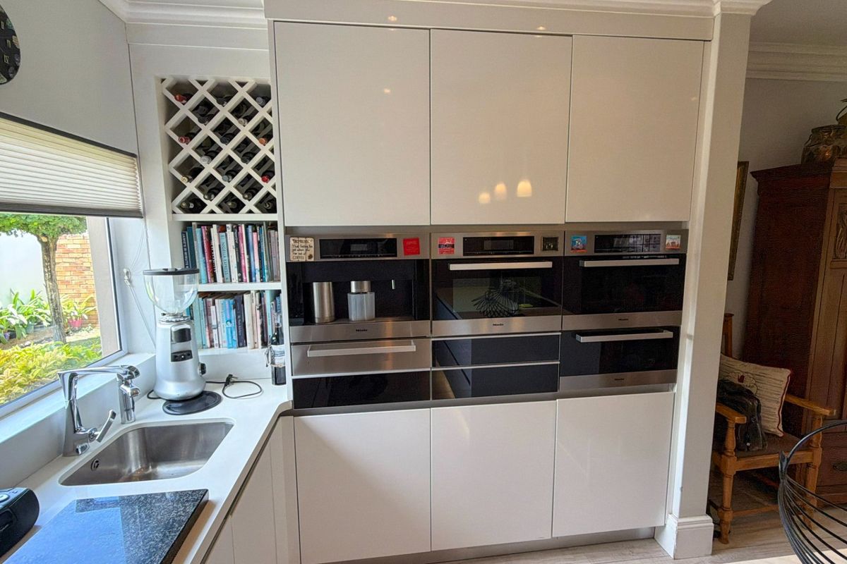 Upmarket Secure Townhouse with Premium Finishes  - Photo 5