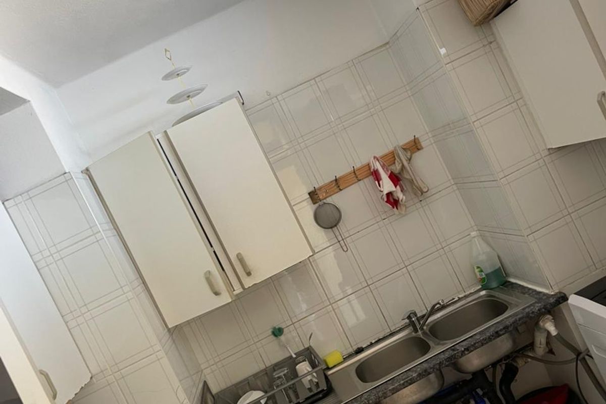 1.5 Bedrooms, 1 Bathroom Apartment For Sale In Durban Central, Durban - Photo 2