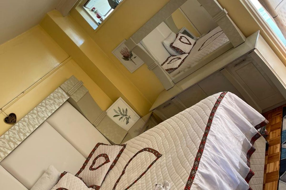 1.5 Bedrooms, 1 Bathroom Apartment For Sale In Durban Central, Durban - Photo 3