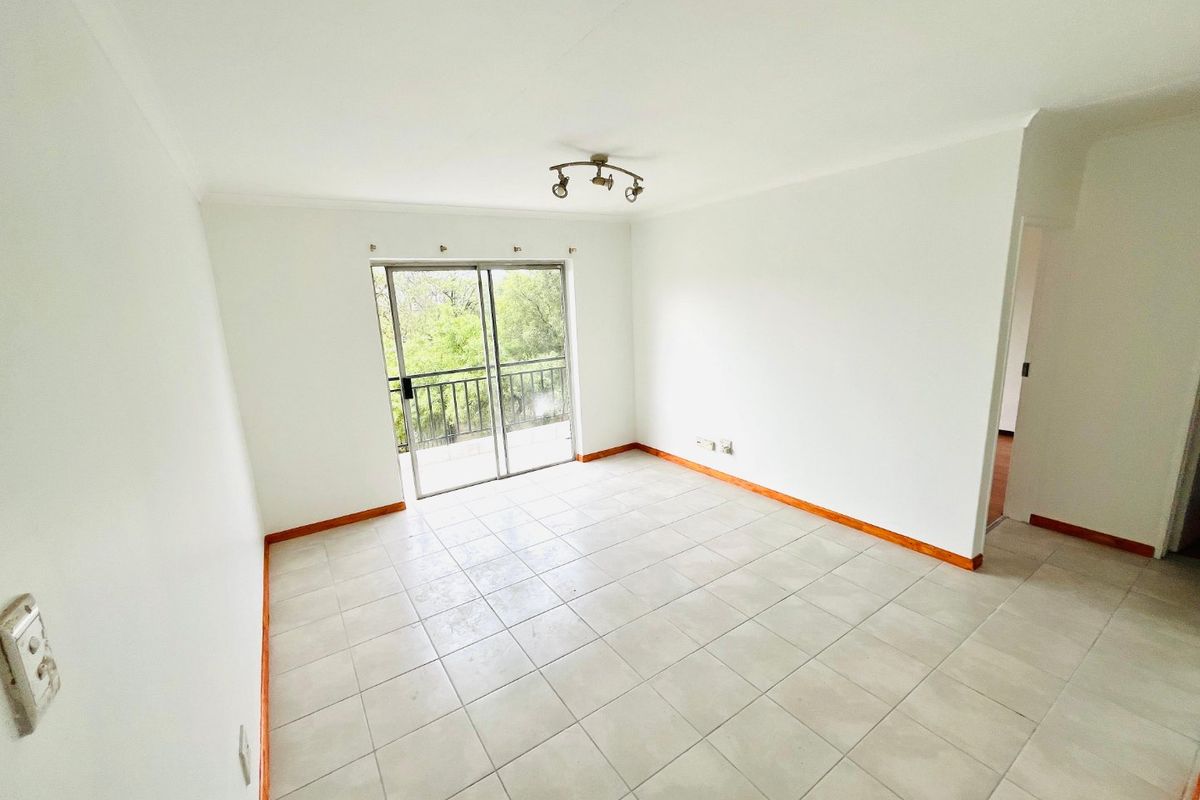 2 Bedroom Apartment / Flat to Rent in Buccleuch - Photo 5