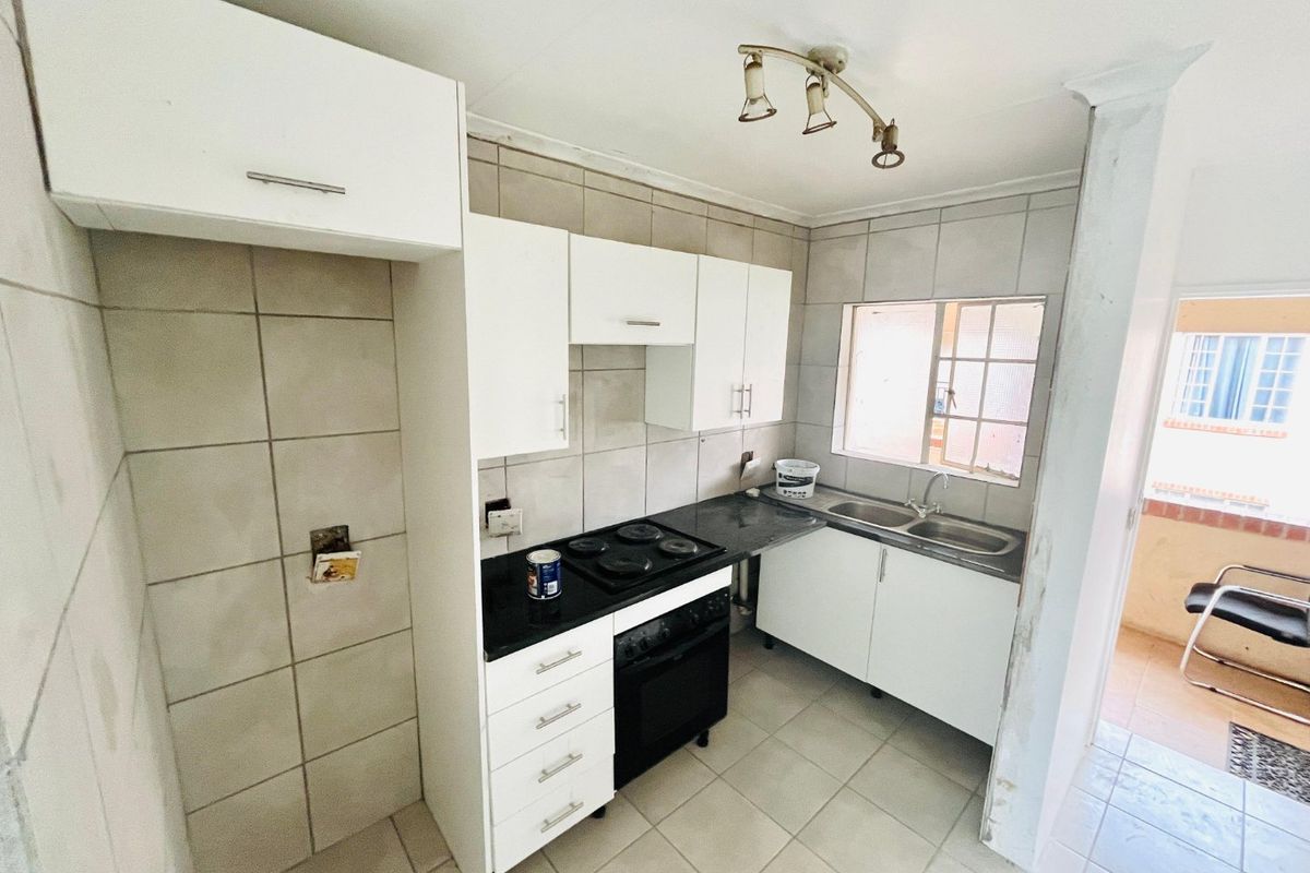2 Bedroom Apartment / Flat to Rent in Buccleuch - Photo 2