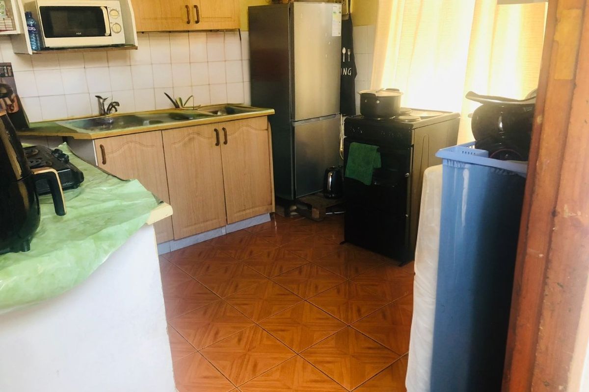 2.5 Bedrooms, 1.5 Bathrooms Apartment For Sale In Glenwood, Durban - Photo 5