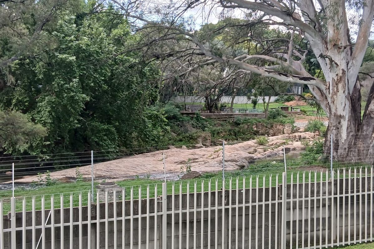 Luxurious 3-Bedroom Apartment in Morningside  - Photo 3