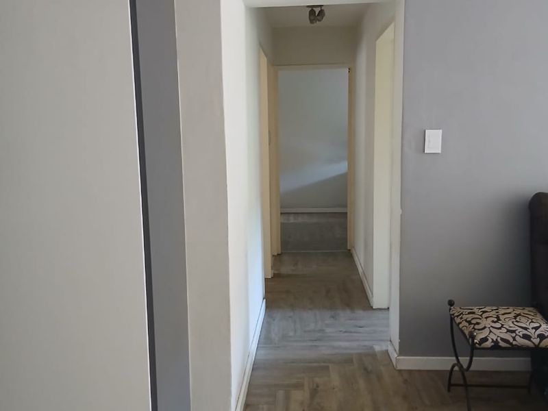 Luxurious 3-Bedroom Apartment in Morningside  - Photo 10