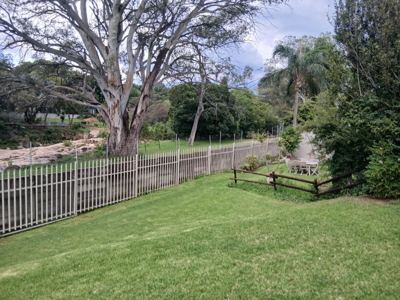 Luxurious 3-Bedroom Apartment in Morningside  - Photo 4