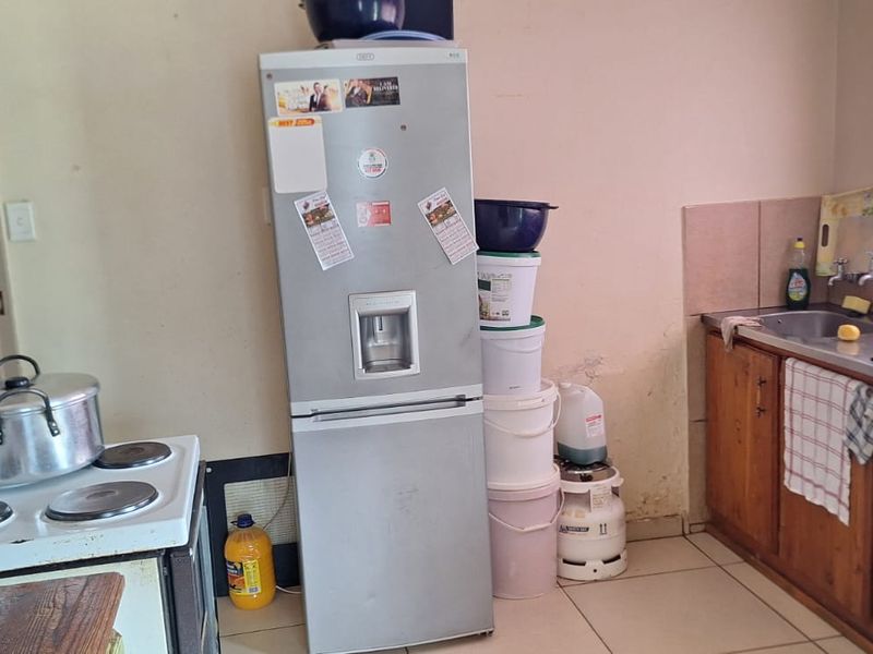 3 Bedroom house for sale in Stilfontein - Photo 8