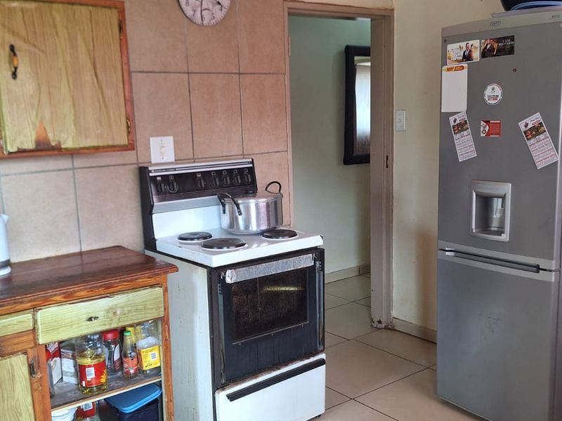 3 Bedroom house for sale in Stilfontein - Photo 7