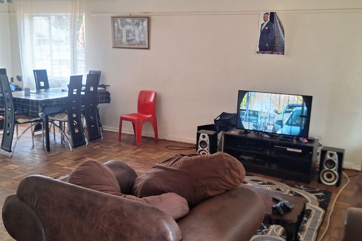 3 Bedroom house for sale in Stilfontein - Photo 5