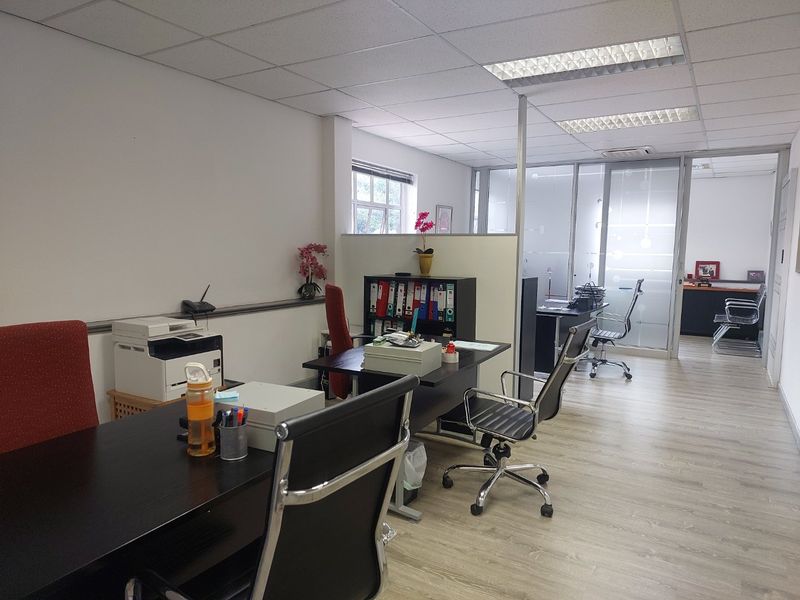 Prime A-Grade Bryanston Office Space – Your 2026 Business Address - Photo 2