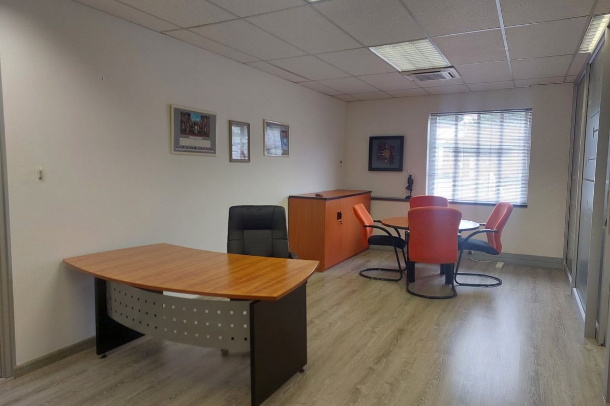 Prime A-Grade Bryanston Office Space – Your 2026 Business Address - Photo 3