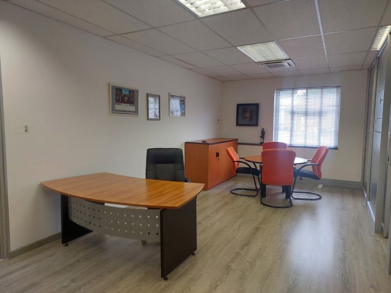 Prime A-Grade Bryanston Office Space – Your 2026 Business Address - Photo 3