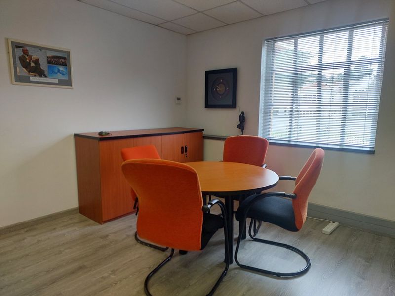 Prime A-Grade Bryanston Office Space – Your 2026 Business Address - Photo 10