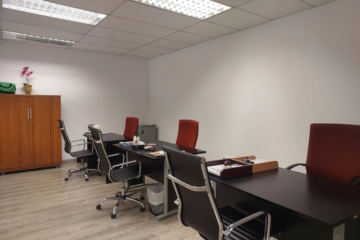 Prime A-Grade Bryanston Office Space – Your 2026 Business Address - Photo 5