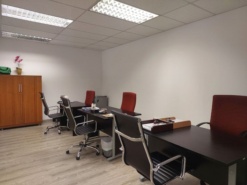 Prime A-Grade Bryanston Office Space – Your 2026 Business Address - Photo 5