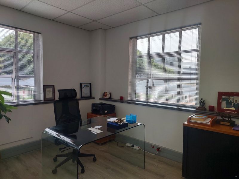 Prime A-Grade Bryanston Office Space – Your 2026 Business Address - Photo 8