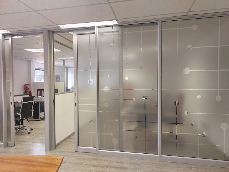 Prime A-Grade Bryanston Office Space – Your 2026 Business Address - Photo 6