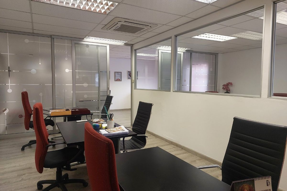 Prime A-Grade Bryanston Office Space – Your 2026 Business Address - Photo 4