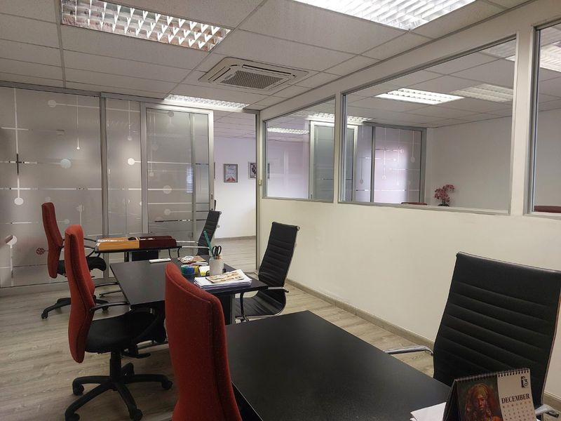 Prime A-Grade Bryanston Office Space – Your 2026 Business Address - Photo 4