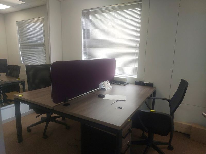 Exceptional A-Grade Office Space in Bryanston – With Panoramic Sandton Skyline Views - Photo 10