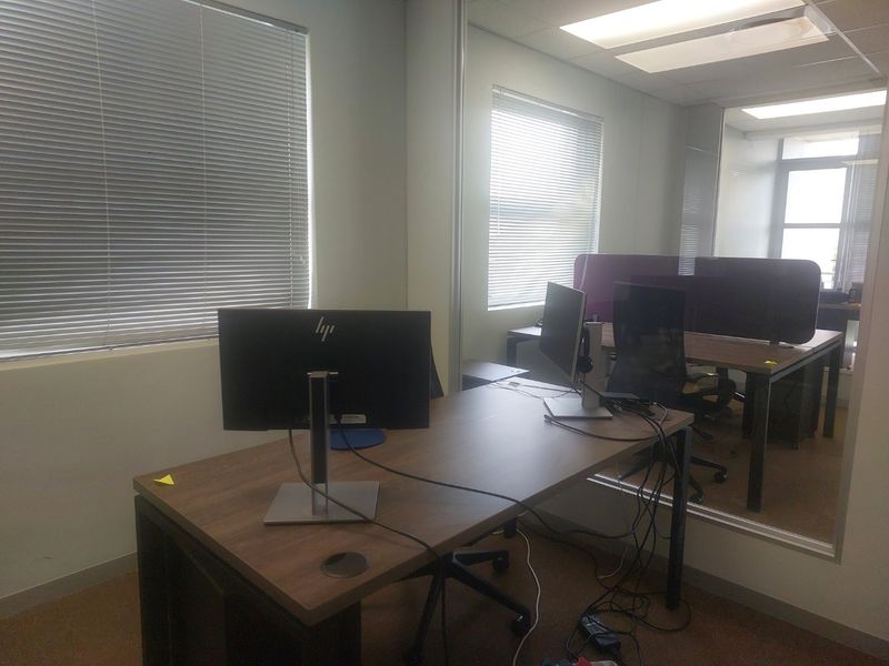 Exceptional A-Grade Office Space in Bryanston with Panoramic  Views - Photo 6