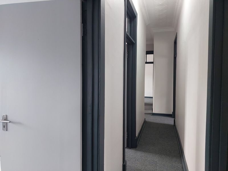 Prime Greenside Office/Clinic with Main Road Visibility & Move-In Ready Fit-Out - Photo 5