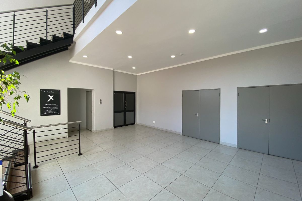 Prime Office Space To Let In Centurion - Photo 5