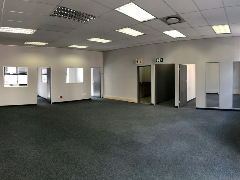Prime Office Space To Let In Centurion - Photo 9
