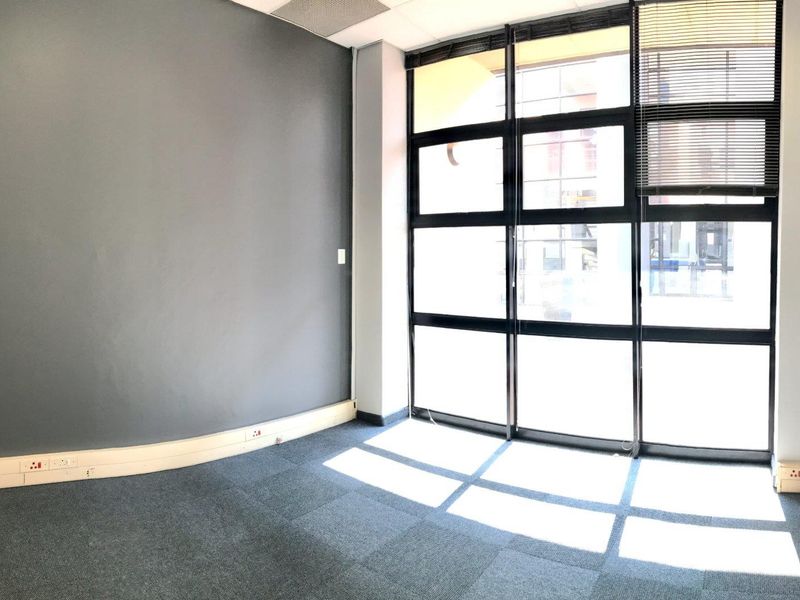 Prime Office Space To Let In Centurion - Photo 8