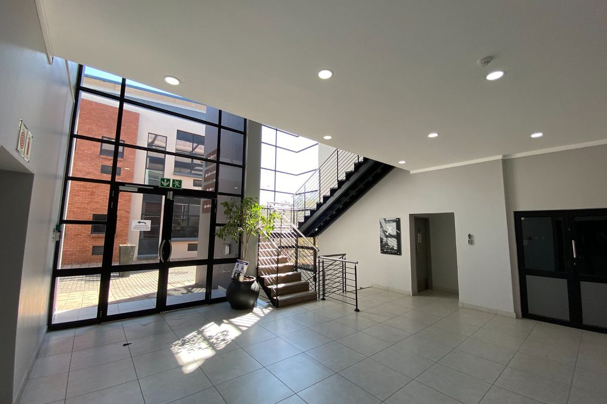 Prime Office Space To Let In Centurion - Photo 4