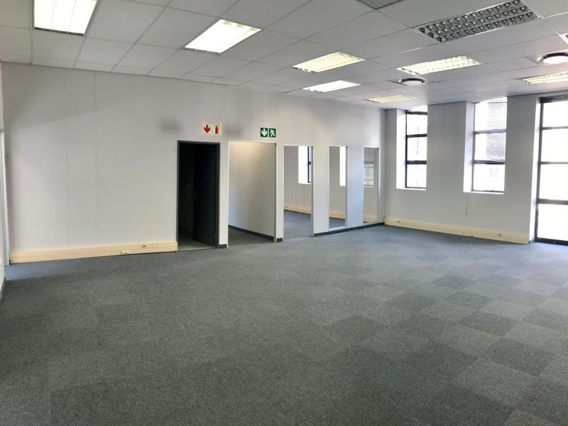 Prime Office Space To Let In Centurion - Photo 6