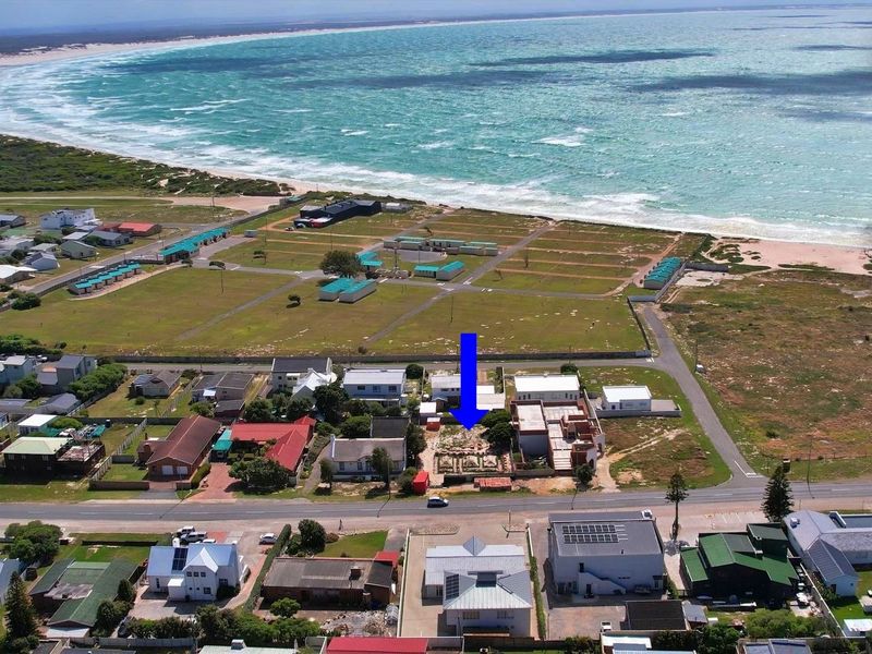 0 Bed Commercial in Struisbaai for Rent - Photo 4
