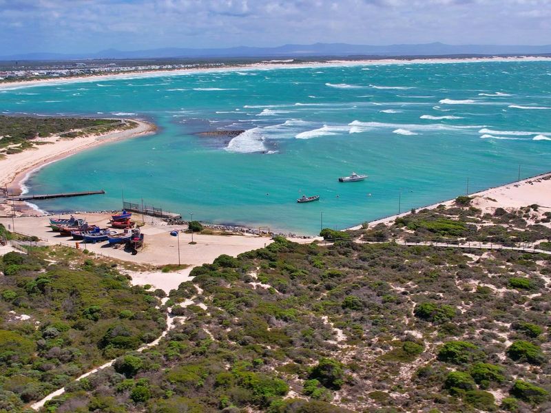 0 Bed Commercial in Struisbaai for Rent - Photo 2