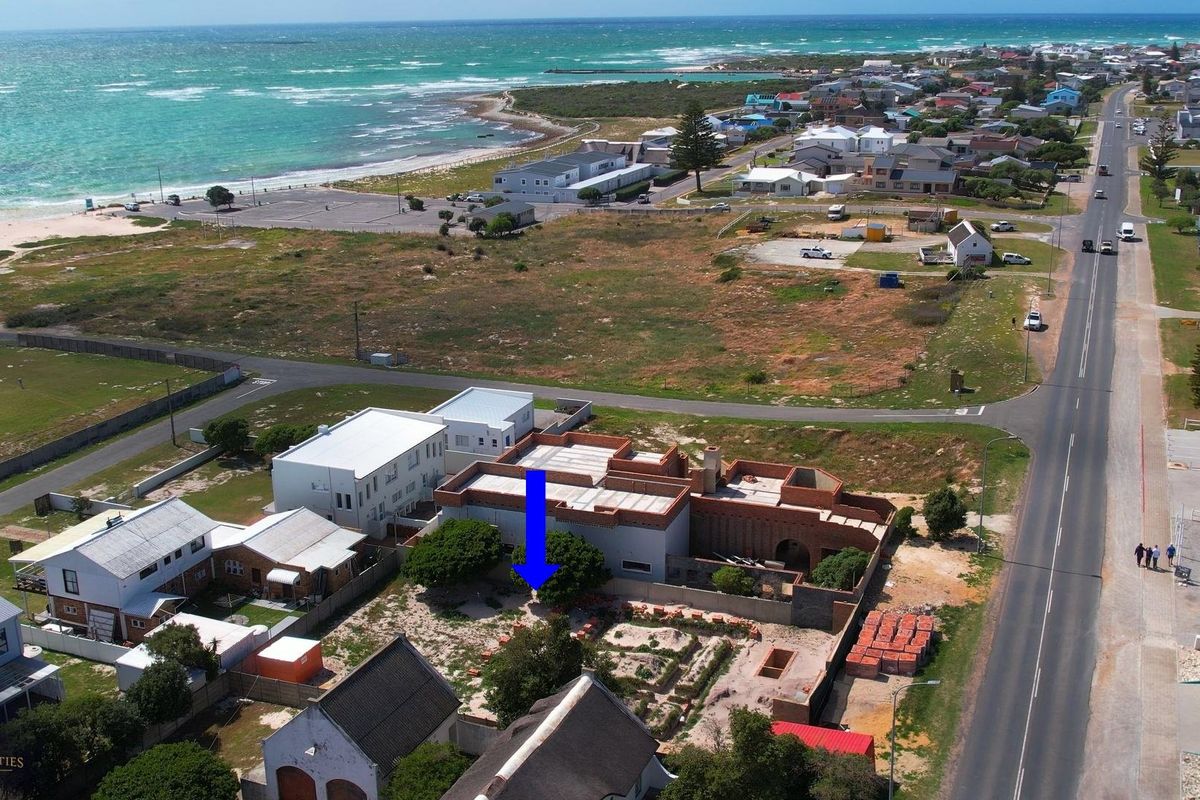 1 Bedroom apartment - Photo 5