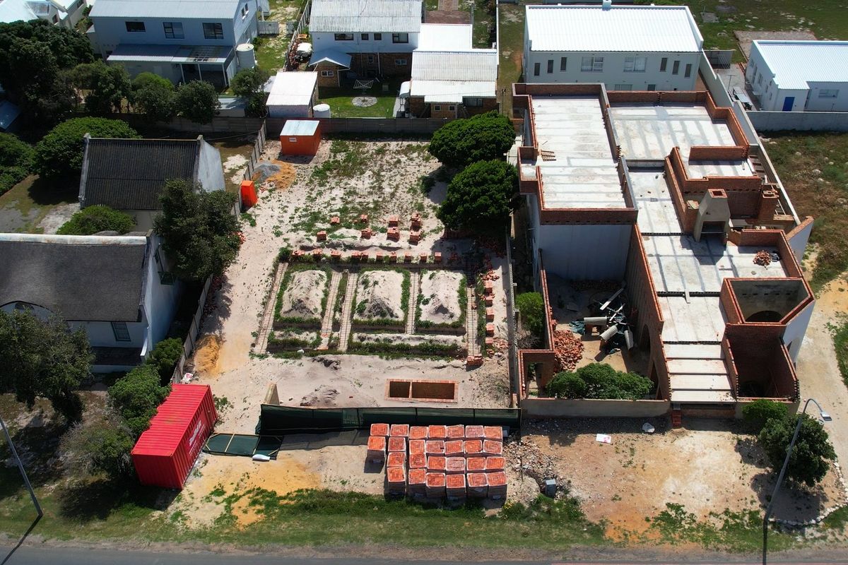 2 Bedroom Penthouse apartment - Photo 4