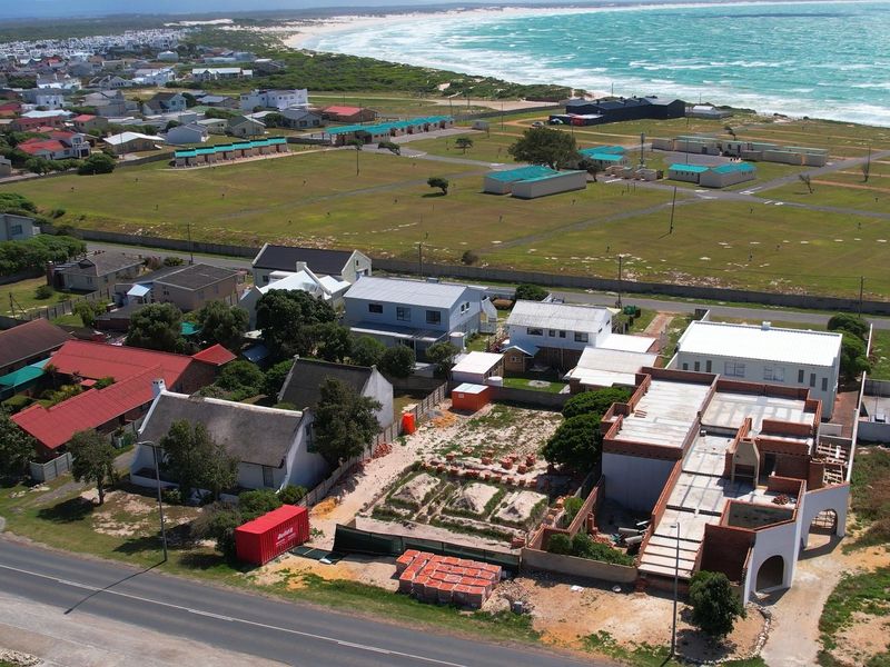 2 Bedroom Penthouse apartment - Photo 9