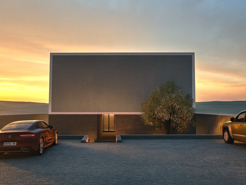 2 Bedroom Penthouse apartment - Photo 2