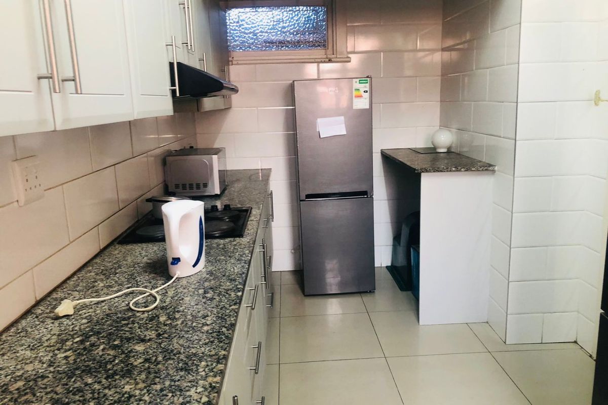 2 Bedrooms, 1 Bathroom Apartment For Sale In Glenwood, Durban - Photo 2