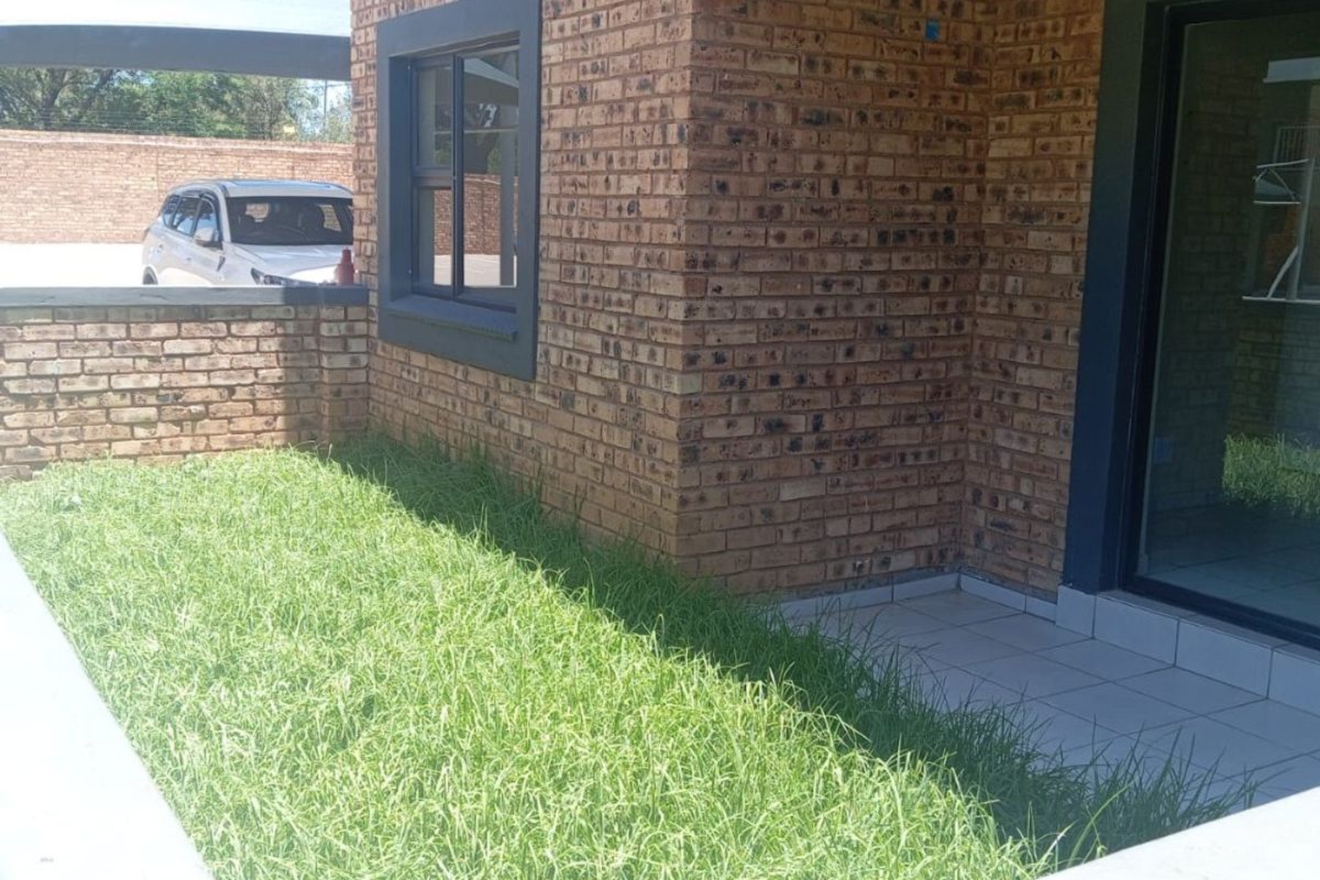 2 Bedroom Apartment for Rent – Benoni, Cloverdene | R6 600 - Photo 3